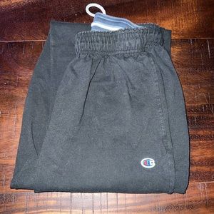 Mens Champion Sweat Pants